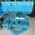 5 Tynes Seed Drill 'V' Pass Type Soil Leveler for Tractor